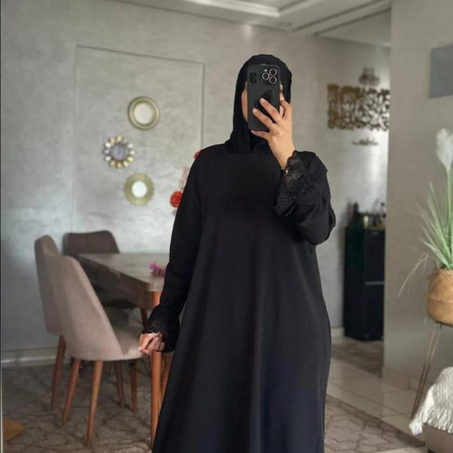 abaya salat dentail