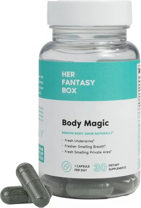Body magic