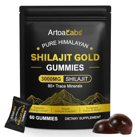 shilajit