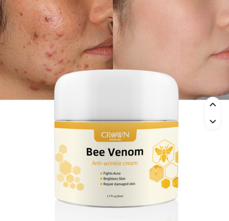 bee venom