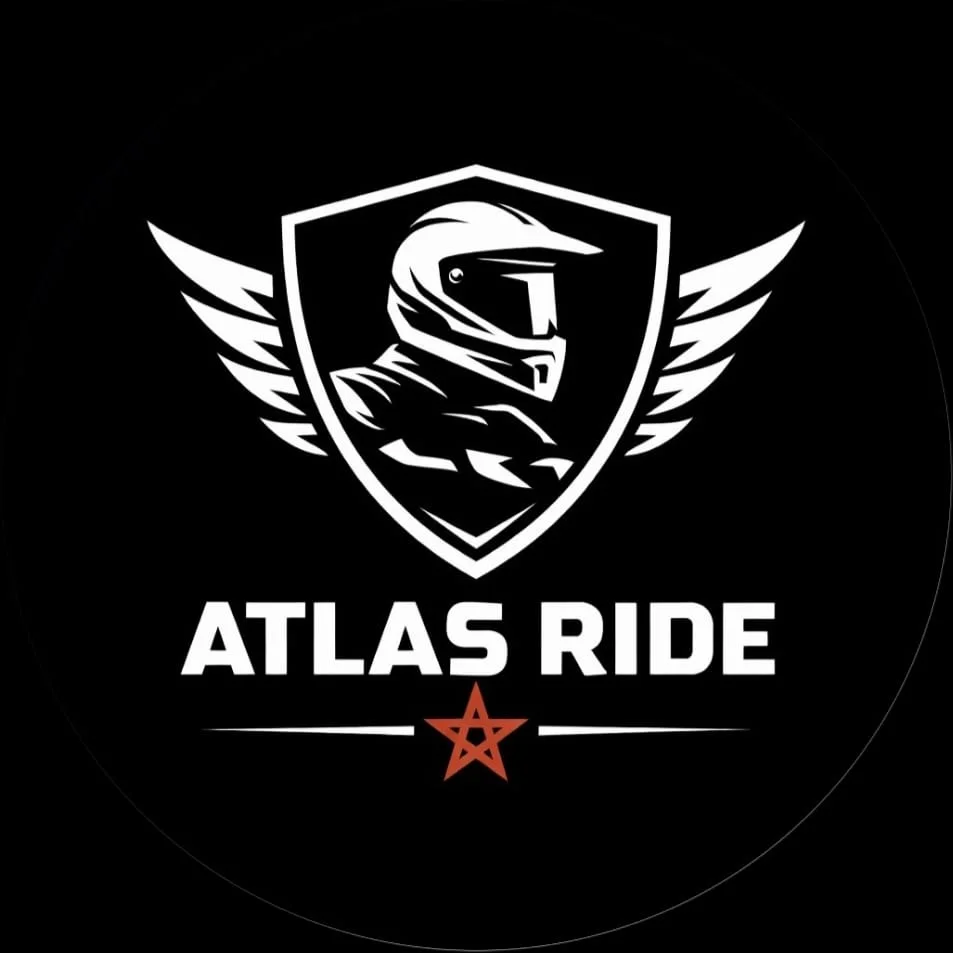 ATLASRIDE