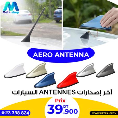 aero antenna