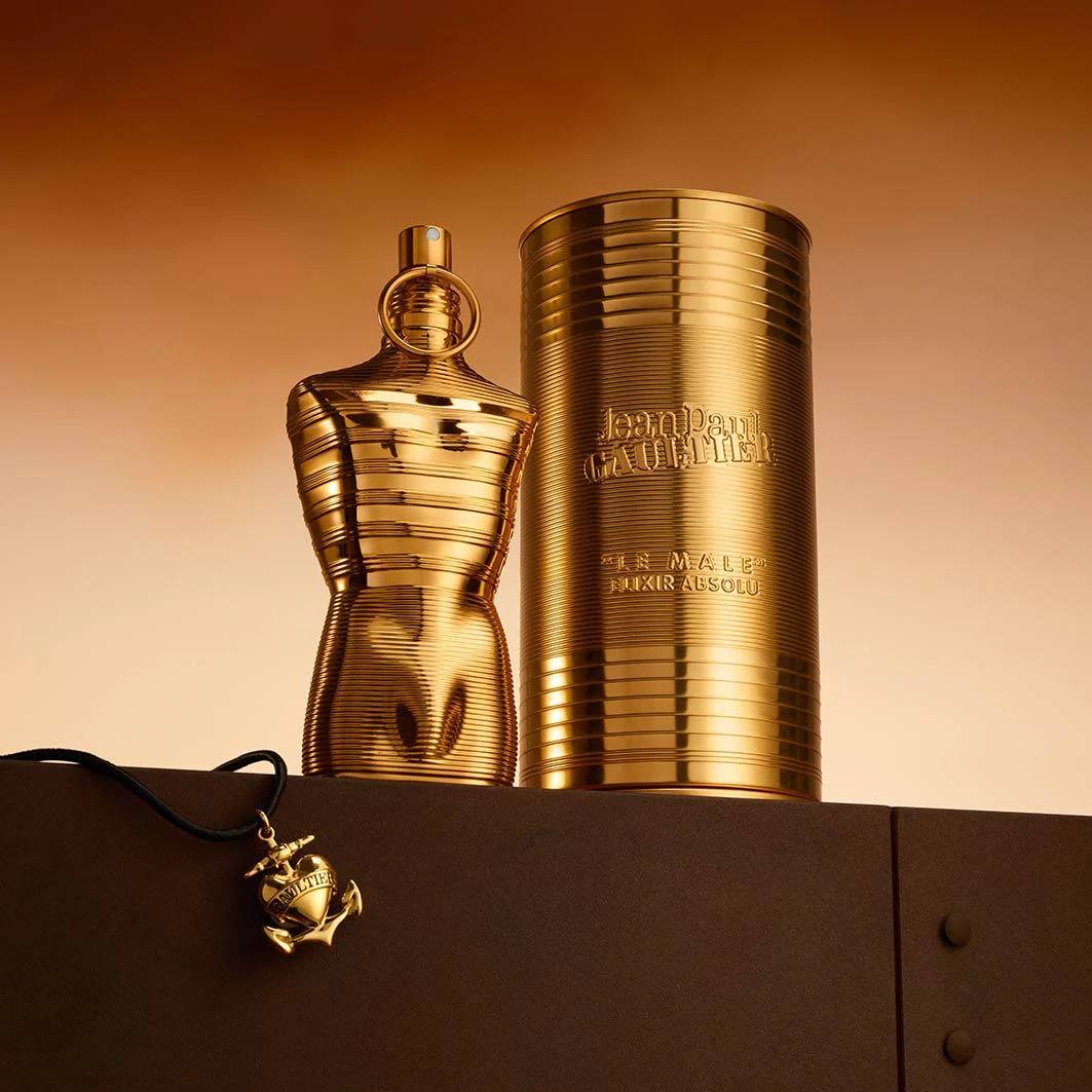 Le male elixir absolu 5ml