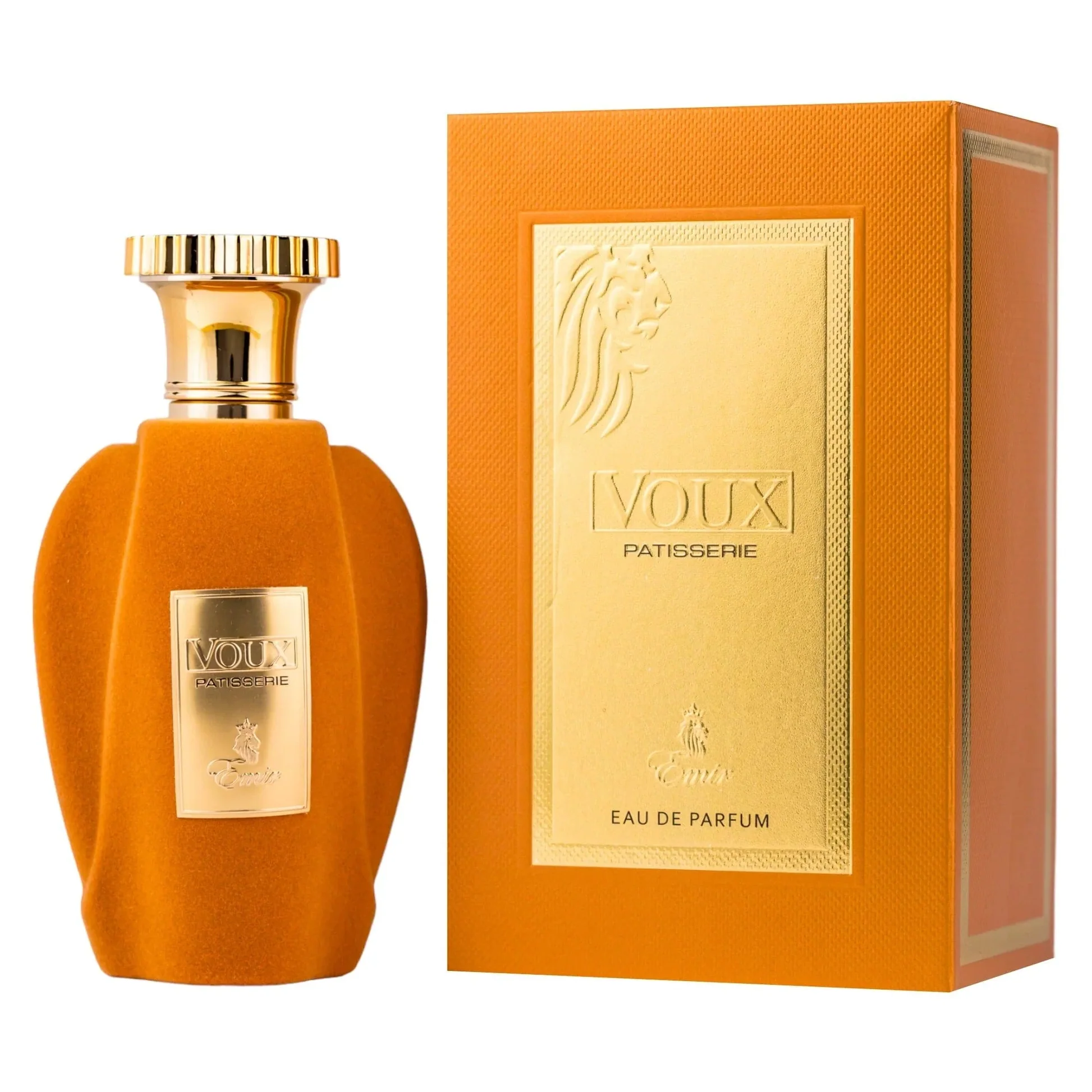 Voux patisserie 10 ml