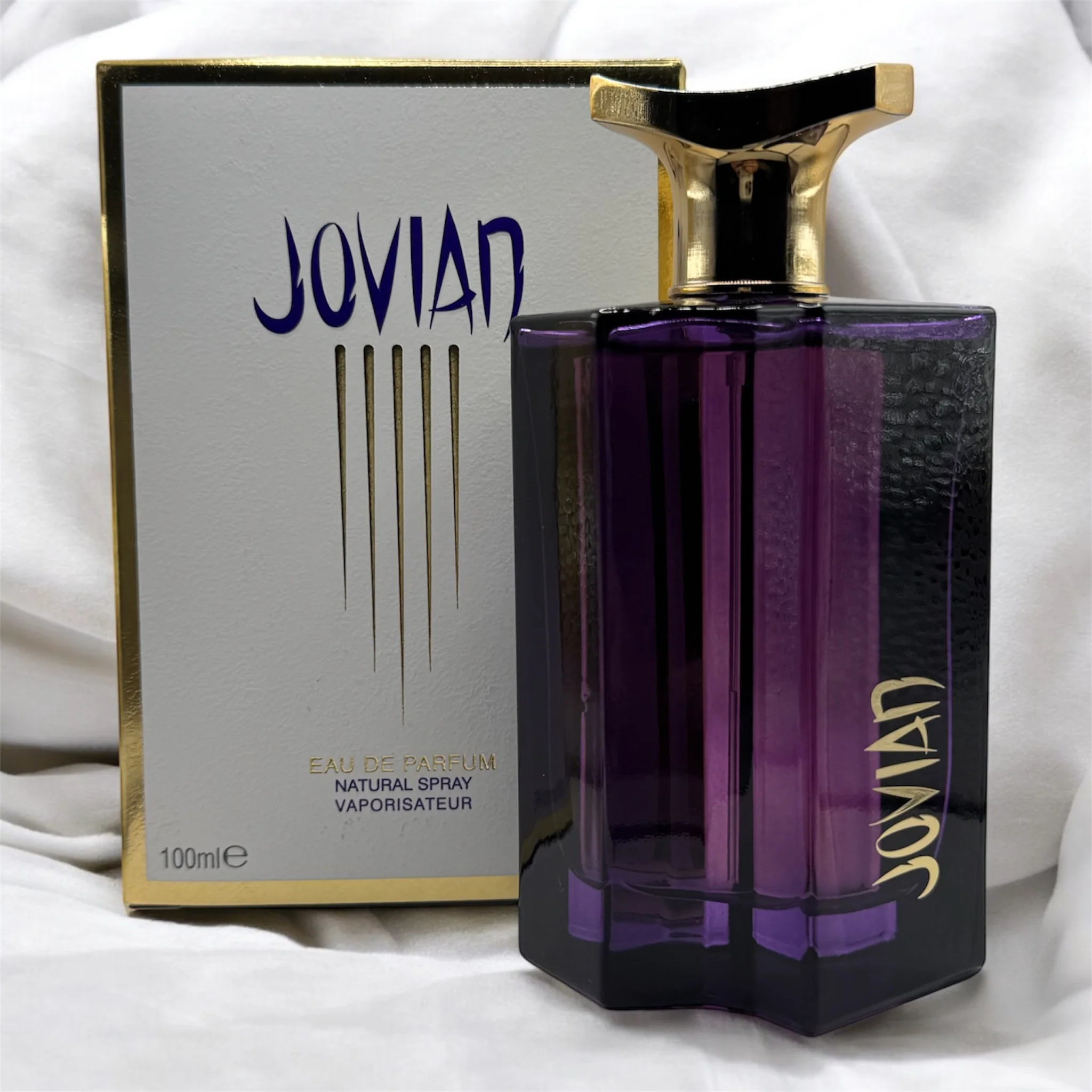 Jovian Fragrance world 10 ml