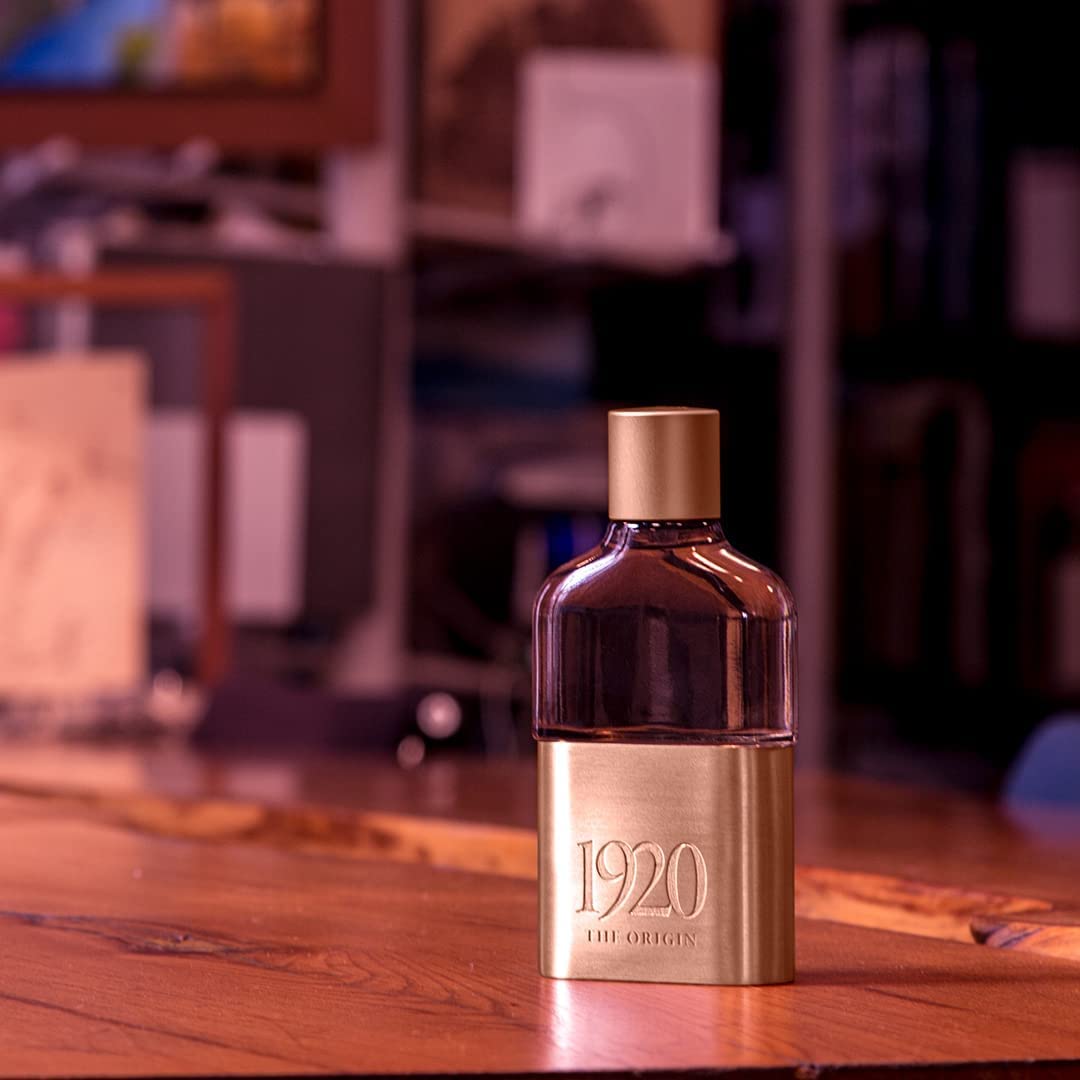 1920 The origin 10 ml