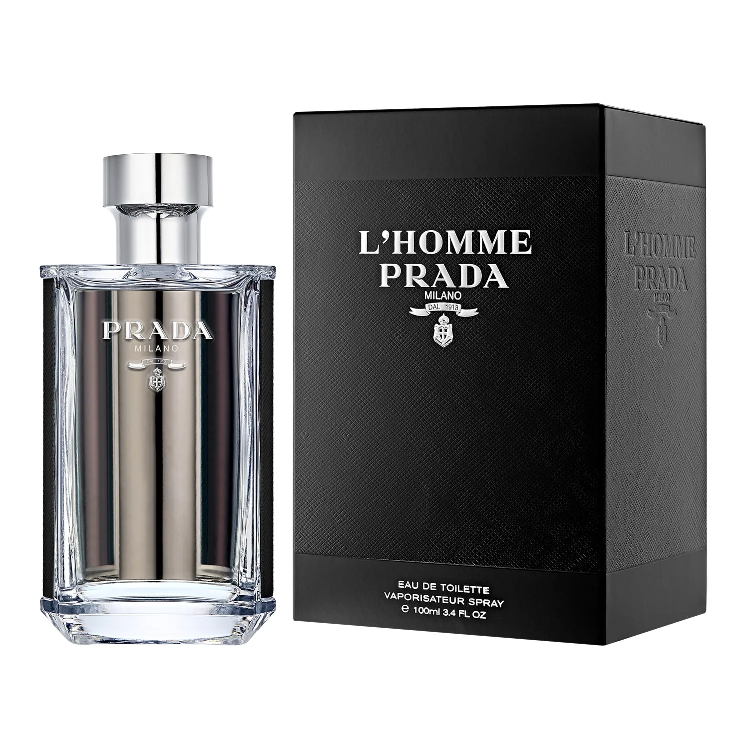Prada l'homme 10 ml
