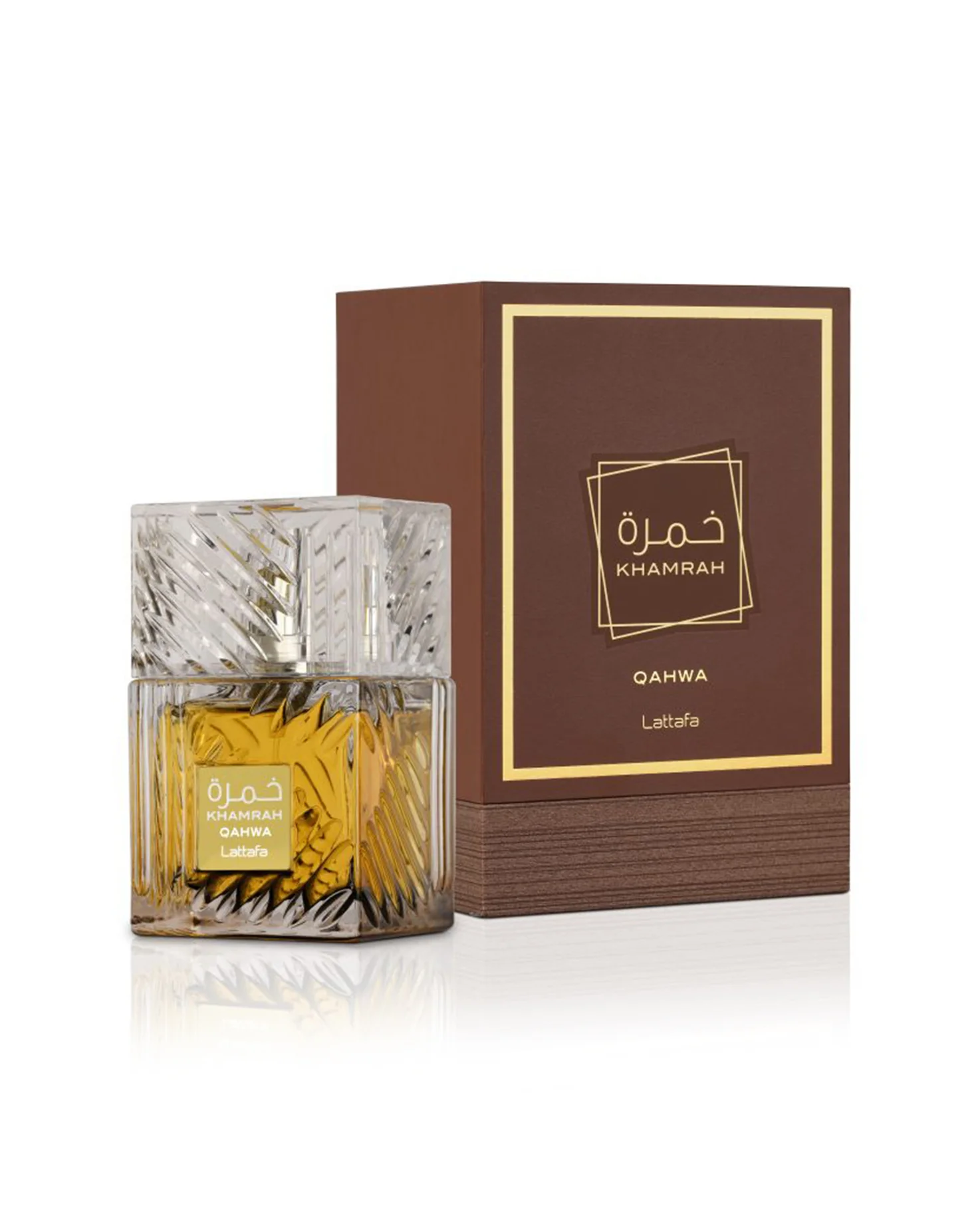 Khamrah Qahwa 10ml