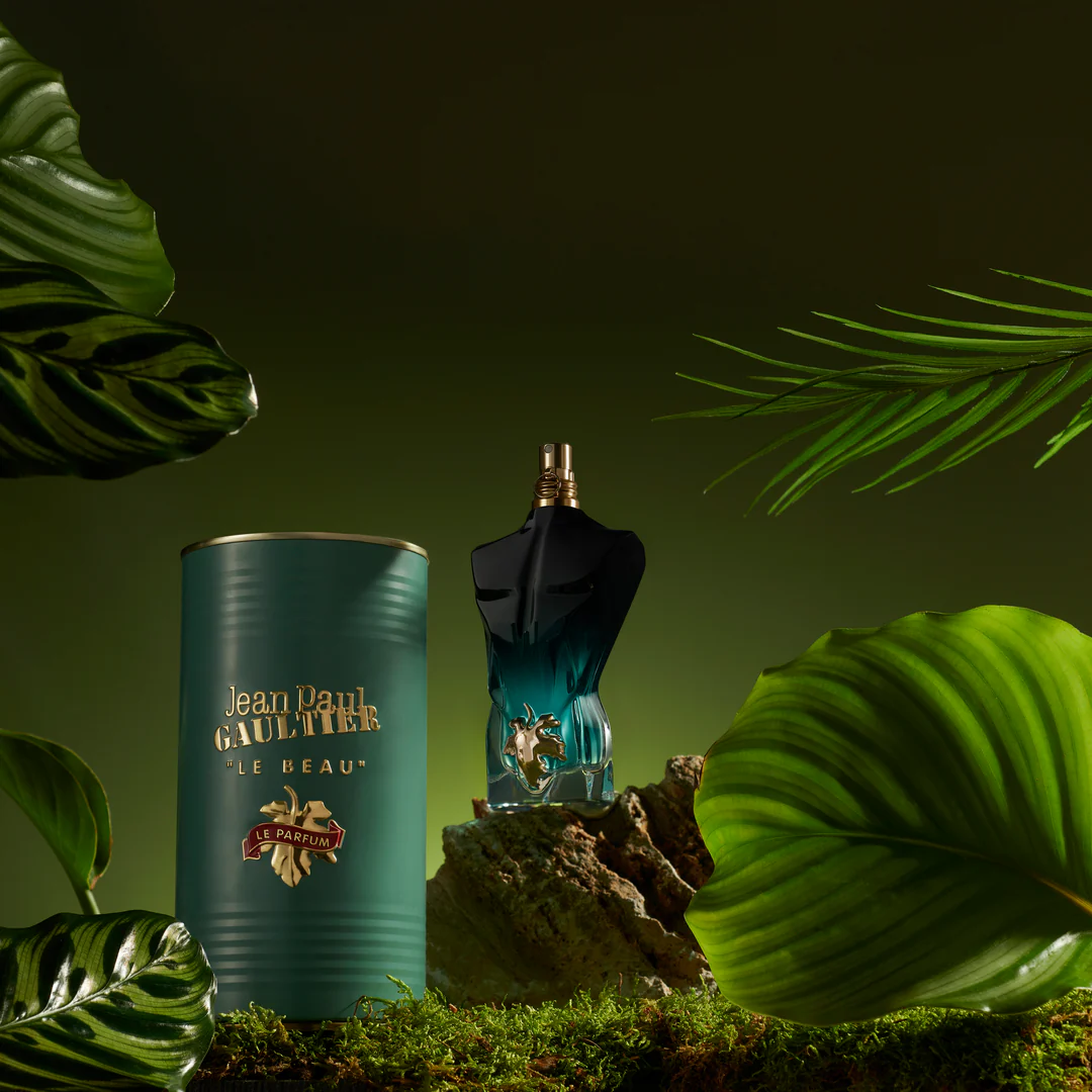 Le beau le parfum 125 ml