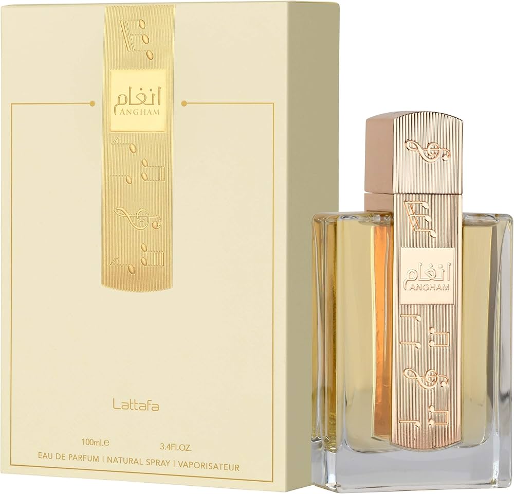 Angham lattafa 10 ml