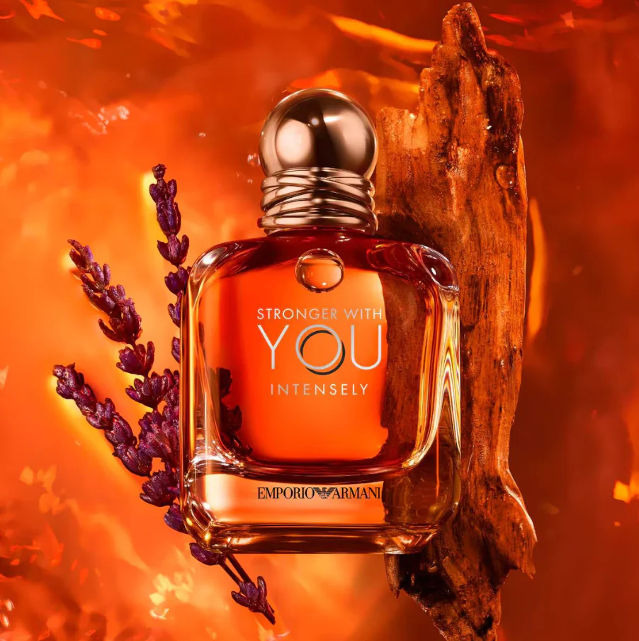 Stronger with you intensely 5ml