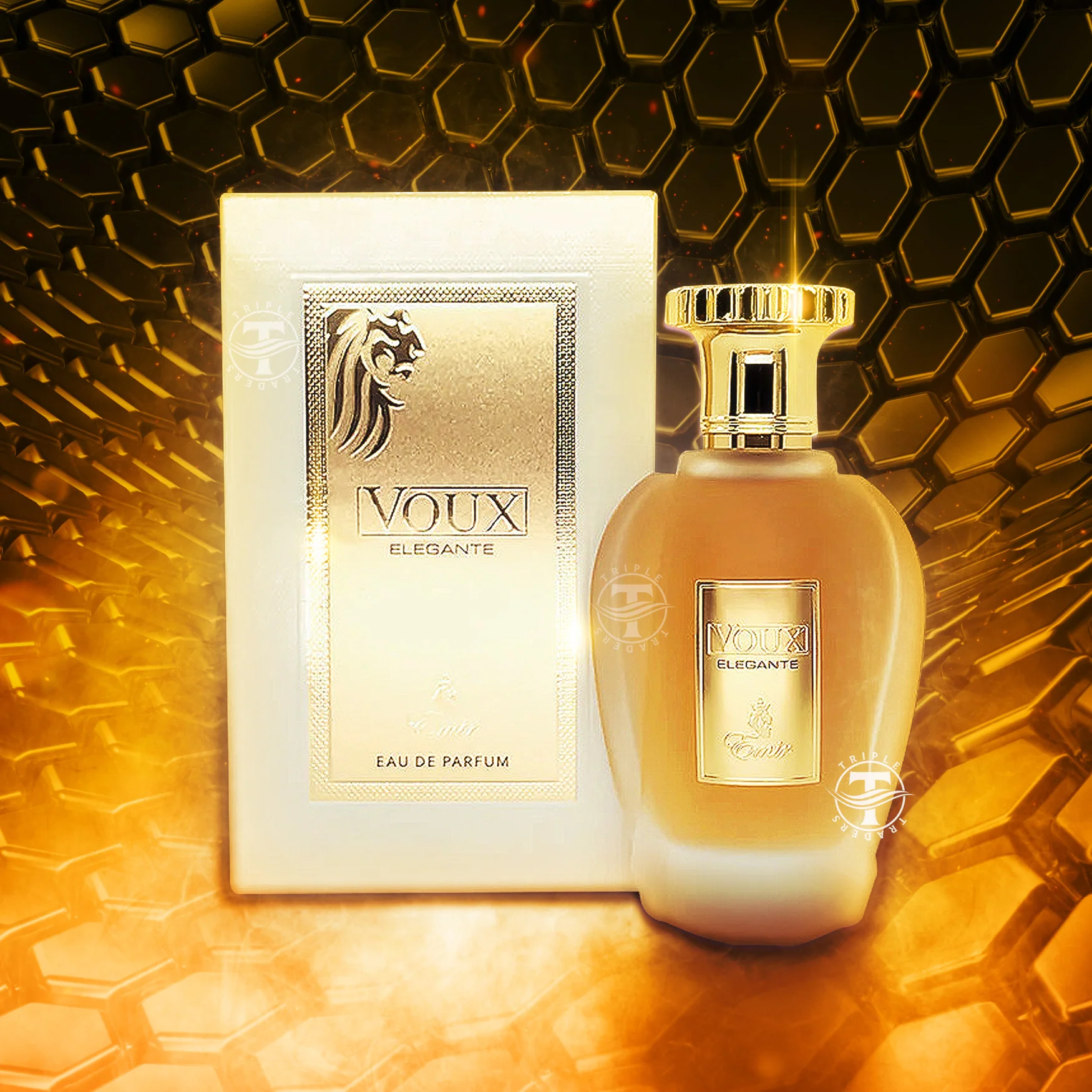 Voux Elegante 10 ml
