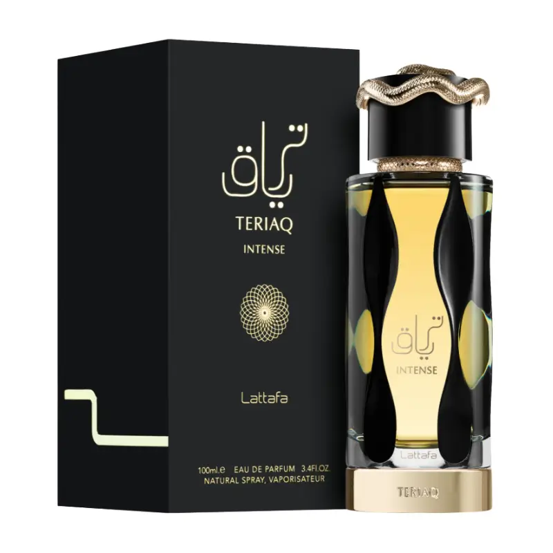 Teriaq Intense 10 ml