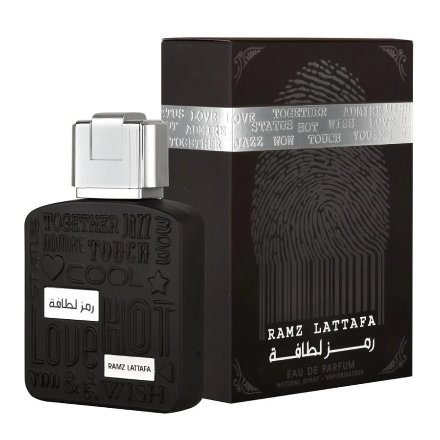 Ramz lattafa 10 ml