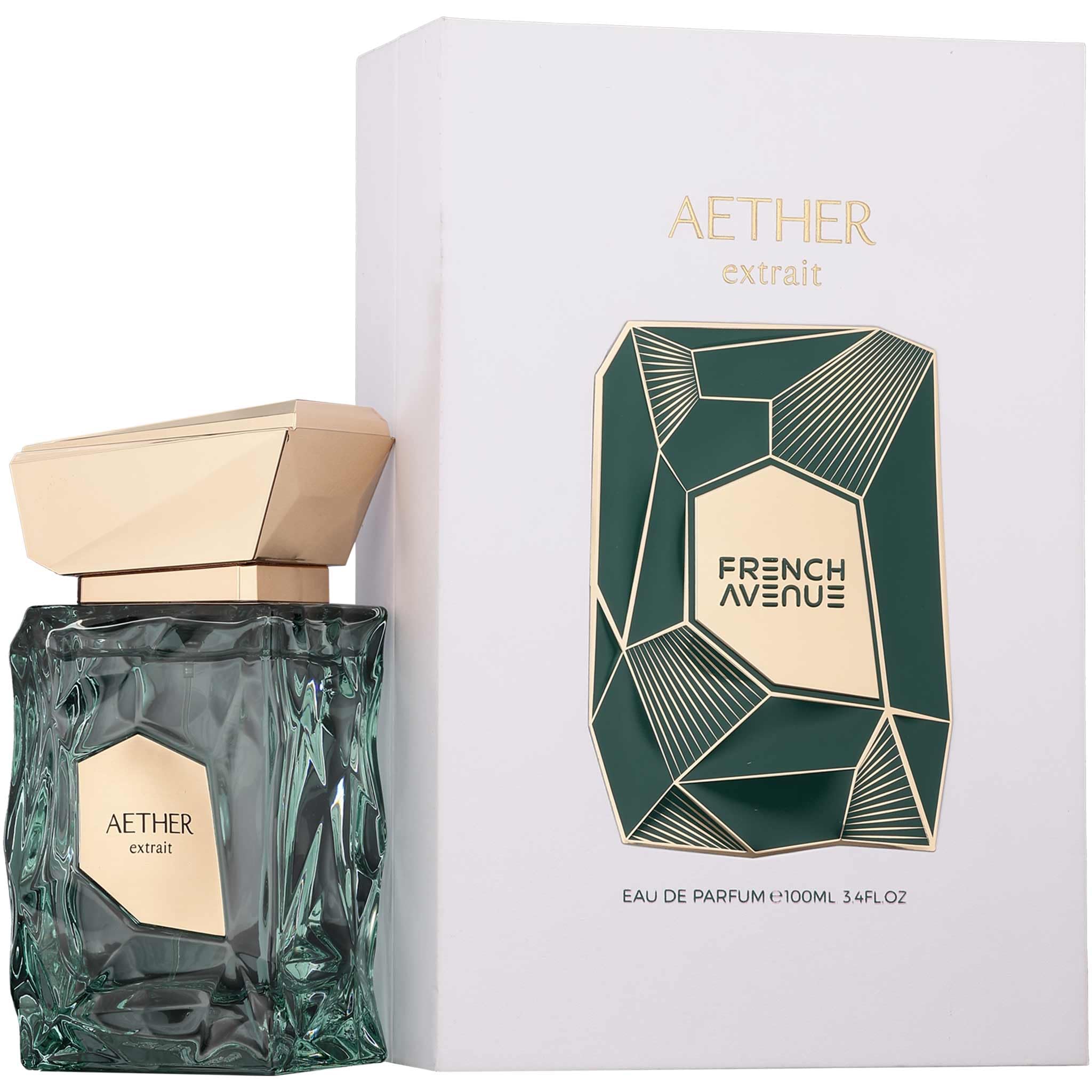 Aether extrait 10 ml