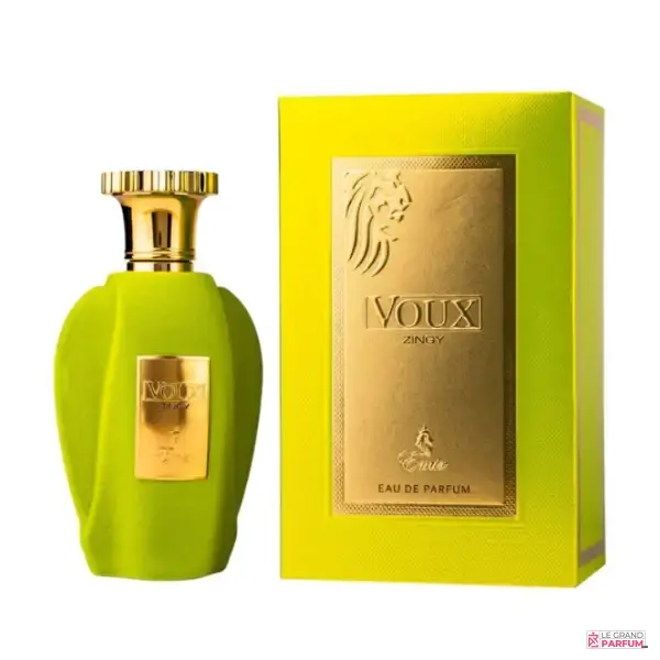 Voux zingy