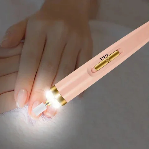 Electric Manicure Set  مانيكير كهربائية