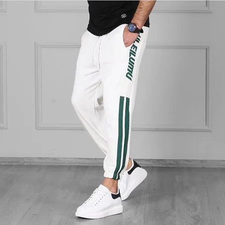 سراويل رجالية عصرية