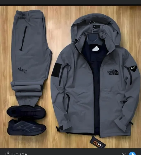 طقم Hayavelle للرجال