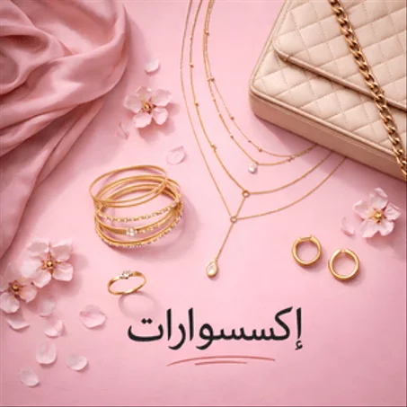 الاكسسوارات