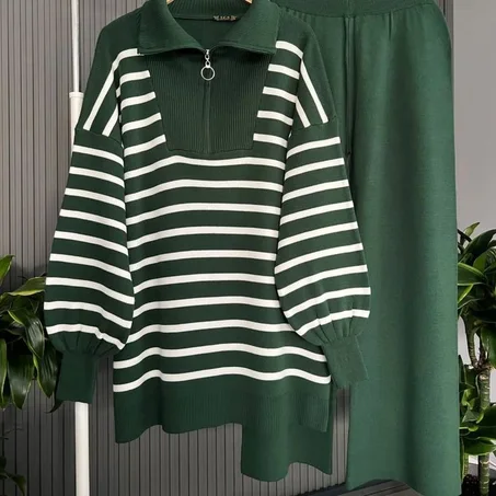 أطقم نسائية محتشمة