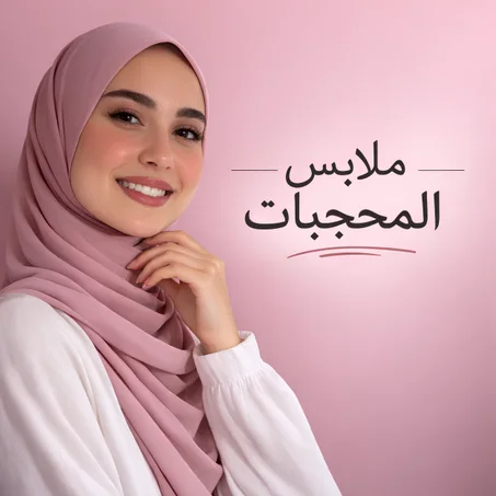 مجموعة الحجاب الكلاسيكي