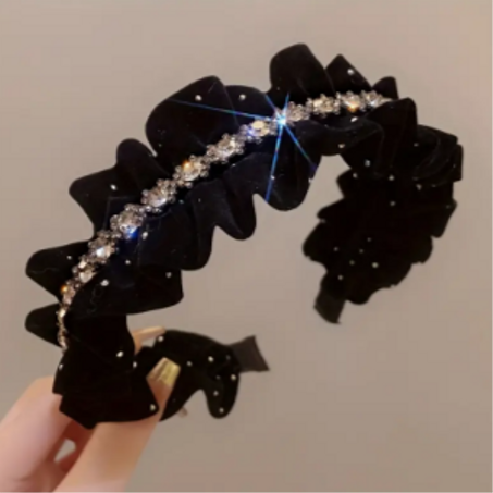 إكسسوارات الشعر