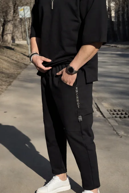 أونصومبل ستايل تركي عصري  موديل 2026 للرجال