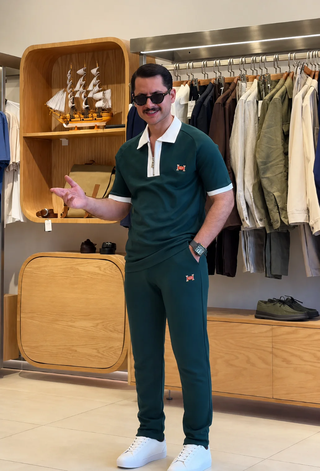 Elite Classic Ensemble