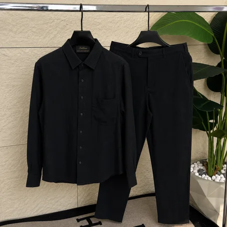 Ensemble le line pour les hommes model 2026 bon qualité