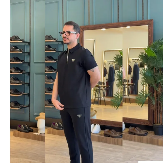 أونصومبل رجالي ستايل أوروبي عصري وألوان راقية تناسب كل إطلالة