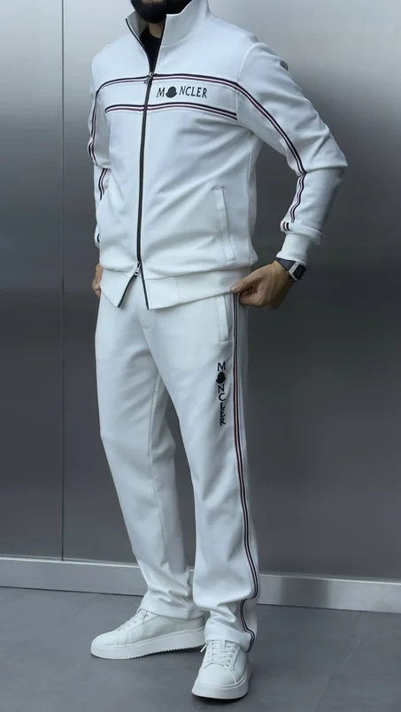 Ensemble Premium Moncler