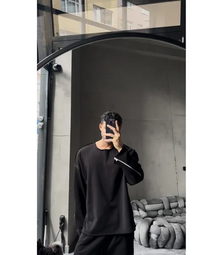 أونصومبل 🇮🇹 موديل 2026  للرجال