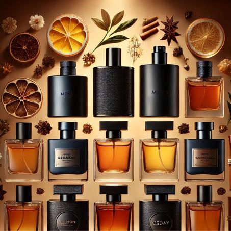 عطور للرجال