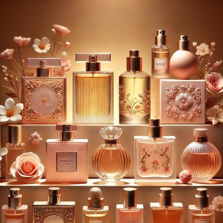 عطور للنساء