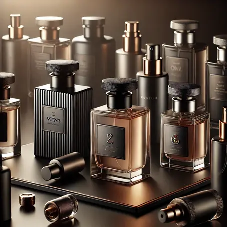 تقسيمات للرجال