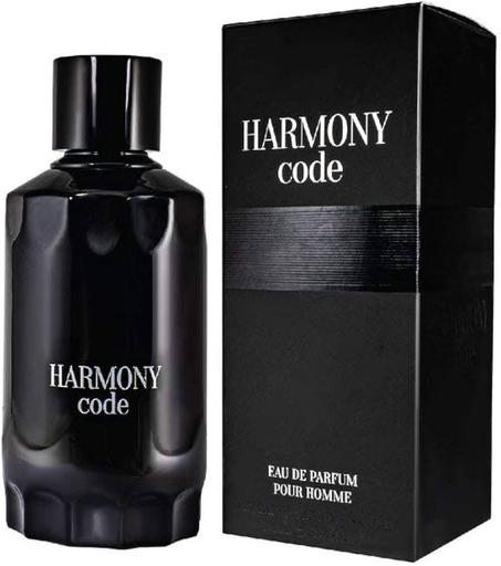 Harmony Code Fragrance World - 100ml