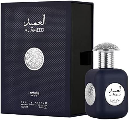 Al Ameed Lattafa Pride - 100ml