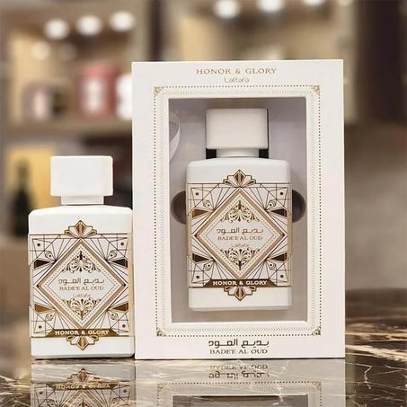 Bade'e Al Oud Honor & Glory -100ml