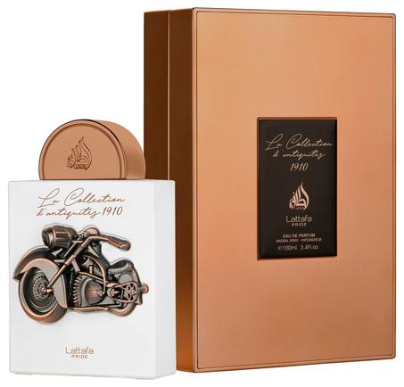 La Collection D'antiquités 1910 Lattafa Pride - 100ml