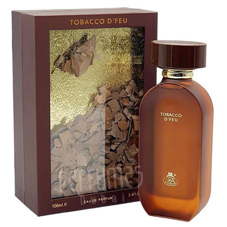 Tobacco D'Feu French Avenue - 100ml