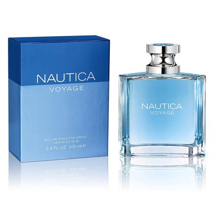 Nautica Voyage Nautica -Decants