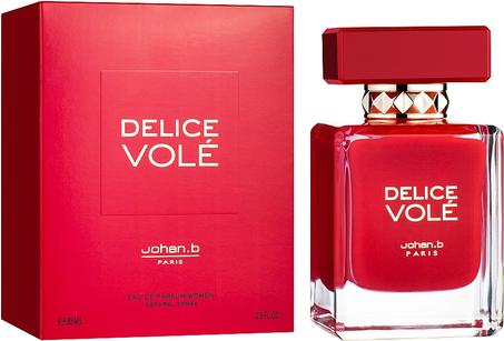 Délice Vole Johan B  – 85ml