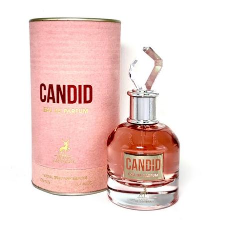 Candid Maison Alhambra - 100ml