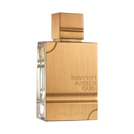 Amber Oud Gold Edition Al Haramain -Decants