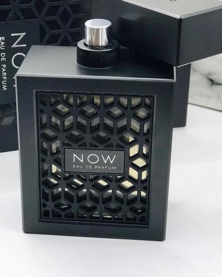 Rave Now Lattafa - 100ml
