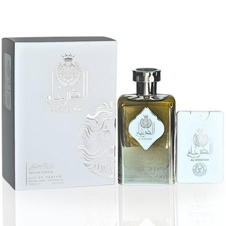 Al Dirgham Special Edition Ard Al Zaafaran - 100ml+20ml