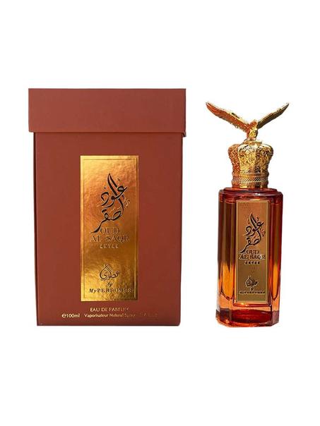 Oud Al Saqr Antar My Perfumes - 100ml