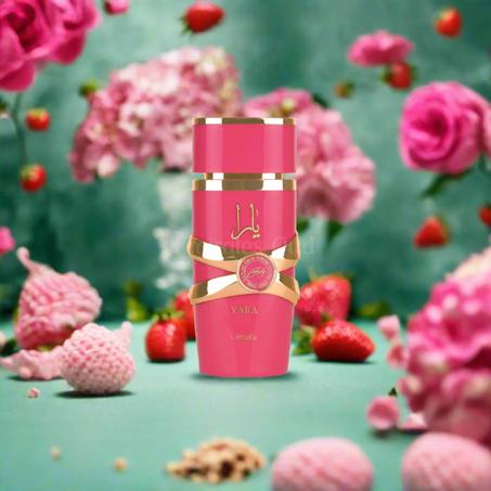 Yara Candy Lattafa - 100ml