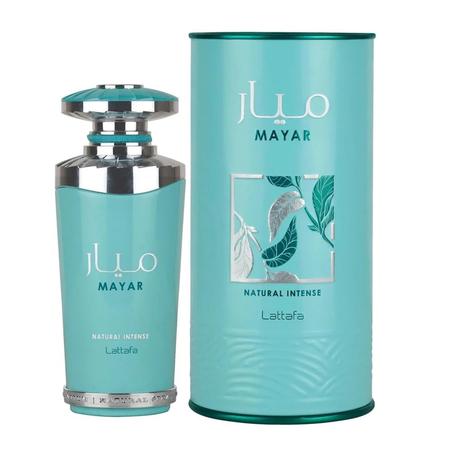 Mayar intense naturel Lattafa - 100ml